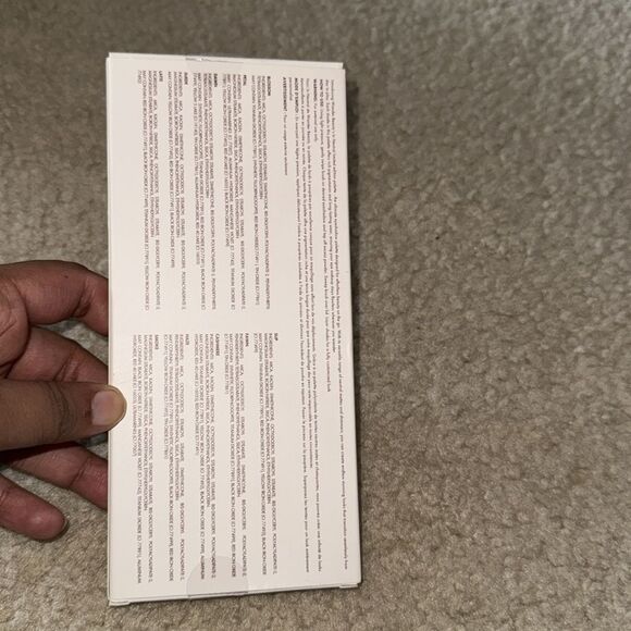 Wander Beauty In Neutral Eyeshadow Palette NIP - Picture 2 of 5